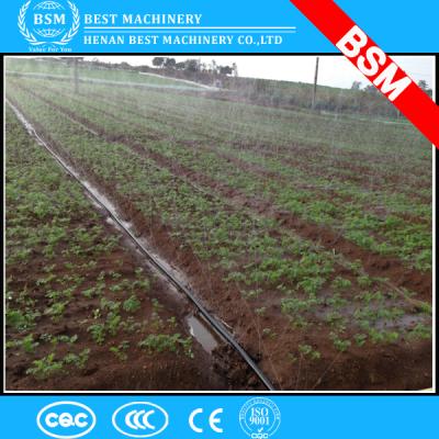 China Widely Used Irrigation Nigeria PE Plastic Coil Hose For Irrigation Spray Tube for sale