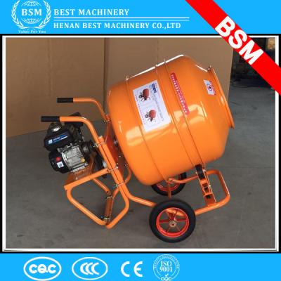 China Mixing cement/electric concrete/gasoline mixer machine fodder mixer/mini hand cement concrete mixer in Sri Lanka for sale