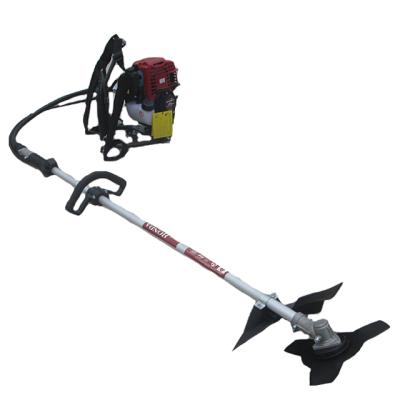 China 4-Stroke China Good Quality Multi Function 4 In 1 Brush Cutter 4 Stroke Brush Cutter for sale