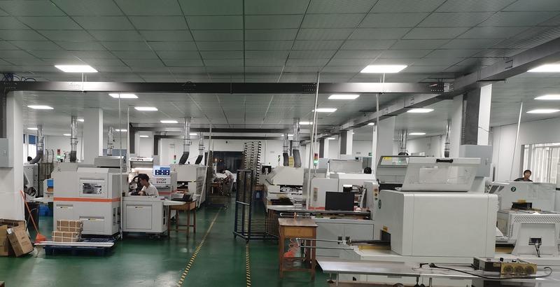 Verified China supplier - Shaoxing Shangyu Deming Electric Appliance Co., Ltd.