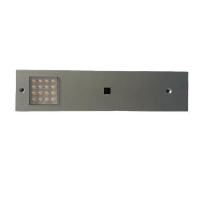 China 2021 New Easy Installation Household LED Lights For Closets, Cabinets, Wardrobes, Cabinet Lights With Switches for sale