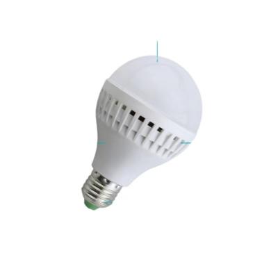 China Economic PC Light Bulb 2W Lighting E27LED Material Bestselling Indoor Energy Saving Light Bulb for sale