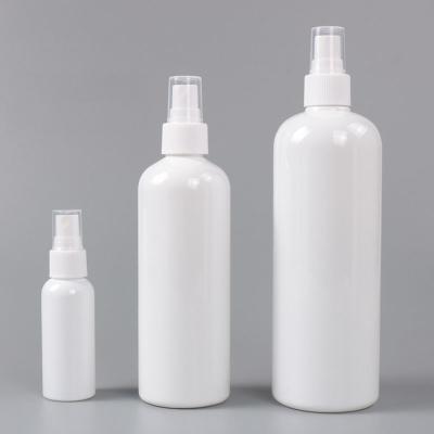 China Personal Care Quality New Product PLA Plastic Spray Bottle Color Material Biodegradable Custom Sprayer Bottle In Stock Plastic Spray Bottle for sale