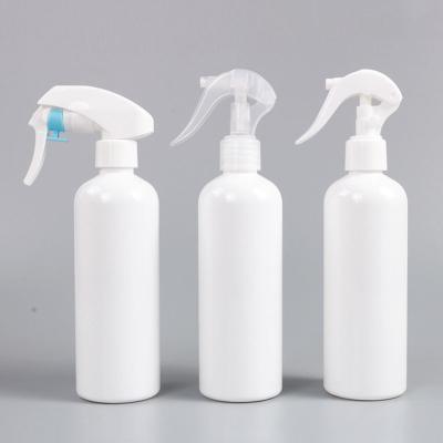 China Eco Friendly Personal Care Water Bottle Sprayer Pla Material Triger Biodegradable Sprayer 28/410 New With Bottle for sale