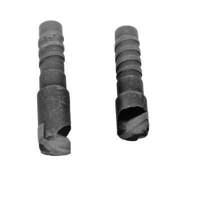 China Metal CTRI Drilling Welded Deep Hole Drills for sale