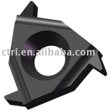 China Thread Turning Tool Carbide Threading Inserts for sale