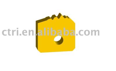 China Spinning Carbide API Tungsten Thread Tool Inserts Treading Tools for sale