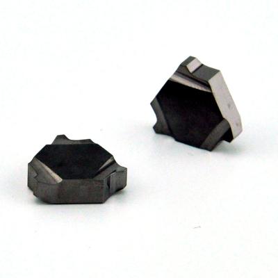 China Ceramic Bearing Tool Insert Internal Turning Cermet Bearing Insert for sale