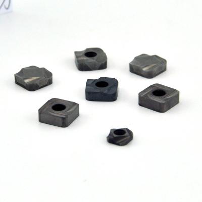 China External Turning Tool SUPPORTING INSERT RADIUS INSERT CNC CUTTING TOOL for sale