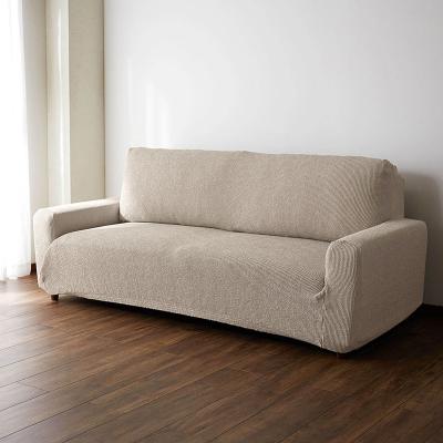 China Simple home decoration custom color recliner sofa cover waterproof design for sale