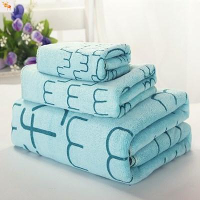 China China Factory Wholesale Hot Sale QUICK DRY Microfiber Bath Towel Face Towel High Quality Custom Made Hand Towel Set for sale