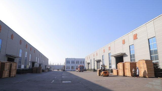 Verified China supplier - Linyi Bait Wood Industry Co., Ltd.