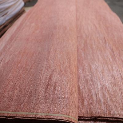 China Contemporary Bintangor Veneer for the South Asian Market for sale