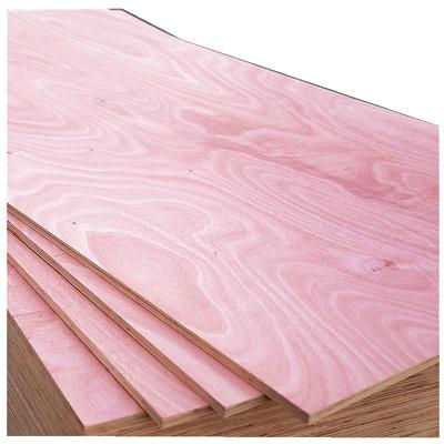 China 4mm furniture grade interior okoume plywood with low price on hot sale for sale