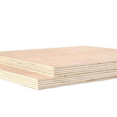 China Modern Okoume Okoume/poplar/birch/pine/hardwood plywood veneer low price plywood for furniture for sale