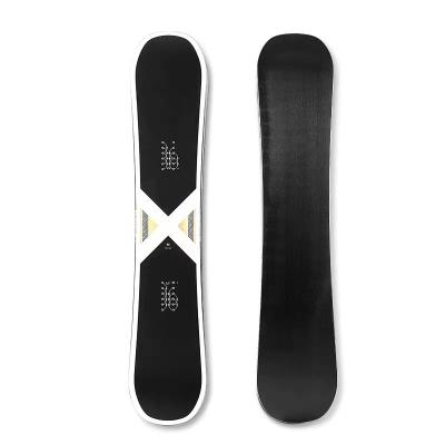 China Solid 2022 Drop Boarding New Design Mountain Snowboard Ski Binding Split Snowboard for sale