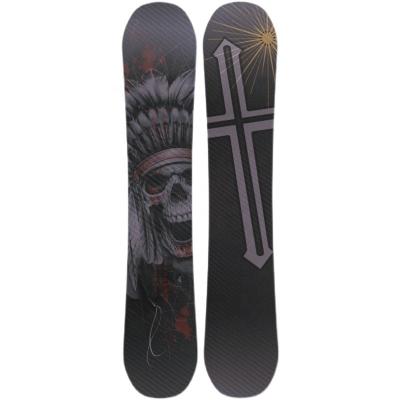 China Wholesale 2022 BSkiing Solid Aluminum Board Snowboard Splitboard Snowboards Snowboard Game Winter Sport Customized Wooden Box Adult Logo for sale