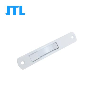 China Modern Zinc Alloy Window Contact Lock For PVC Sliding Window for sale