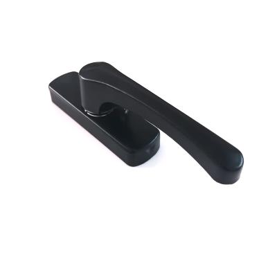 China Modern High Quality Aluminum Crescent Window Lock Sliding Window Accessories for sale