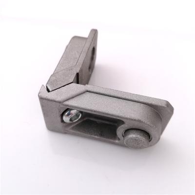 China Sales Modern Aluminum Frame Corner Joint Connector For Window for sale