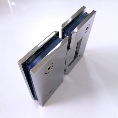 China Modern Hot Selling New Products Modern Shower Hinge Pivot Hinge Glass Door Bathroom Clip for sale