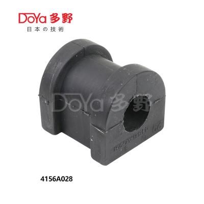 China mitsubishi 4156A028 Rear Stabilizer Bushing D20 for sale