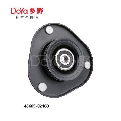 China Toyota 48609-02180 schokdemper bevestiging Te koop