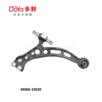 China Conjunto de braço Toyota 48068-33020 à venda