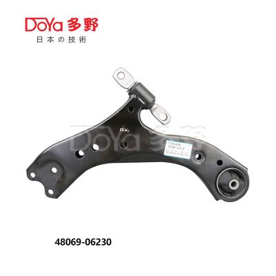 China Toyota 48069-06230 Braço de Controle do Automóvel Toyota CAMRY à venda