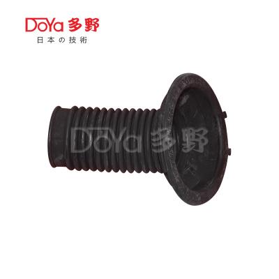 Cina TOYOTA Scarpa assorbente d'urto anteriore 48157-42010 in vendita