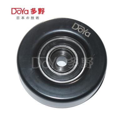 Cina Suzuki cintura motrice idler pulley tensione 17530-77E00 in vendita