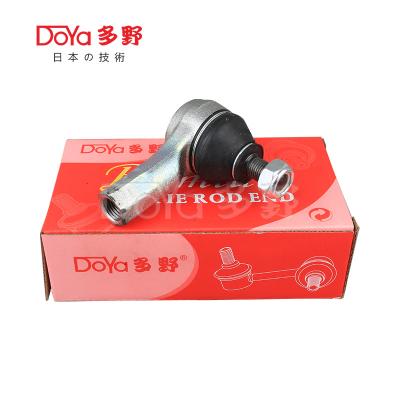 China MITSUBISHI TIE ROD END Genuine DOYA Packaging Solution for Superior Stability and Longevity for sale