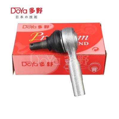 Κίνα NISSAN TIE ROD END OE NO 48520-0P725 Σύμφωνα με το πρωτότυπο για επισκευή αυτοκινήτων προς πώληση