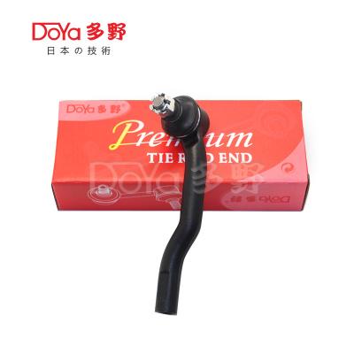 China SUZUKI Automobile Tie Rod End with Original OE NO 48810-65D00 Produced by DOYA for sale