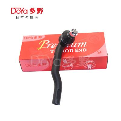 China SUZUKI GRAND VITARA XL-7 TX92 OE Technology Tie Rod End for sale