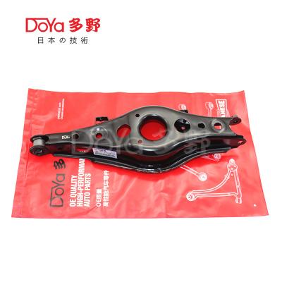 중국 48740-42010 RAV4 ASA4 ARM ASSY/REAR SUSPENSION DOYA 내구성 있는 안오디화 판매용