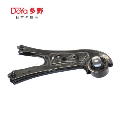 China 48780-0E070 ARM ASSY/REAR SUSPENSION for DOYA Automobile and HIGHLANDER Models for sale