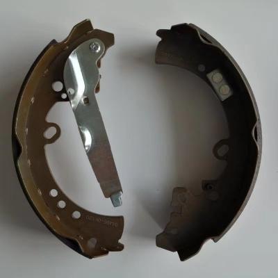 China 04495-OK120 BRAKE PAD collection HILUX VII (_N1_ for sale