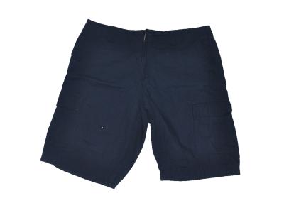 Chine Les sports 100% des hommes de Ripstop de coton court-circuite/anti shorts de cargaison de vêtements de travail de larme  à vendre