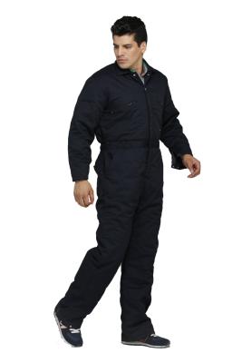 Китай Все в Coveralls одной работы зимы с Elasticated талией назад продается