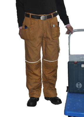 China Reforço durável da tela da calças 300g/M2 Oxford do trabalho da lona do Workwear à venda