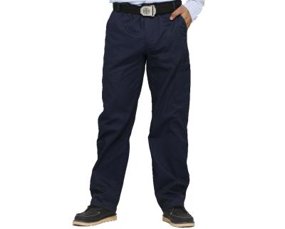 China Industrial Comfortable Work Pants / Hard Wearing Mens Workwear Trousers  for sale