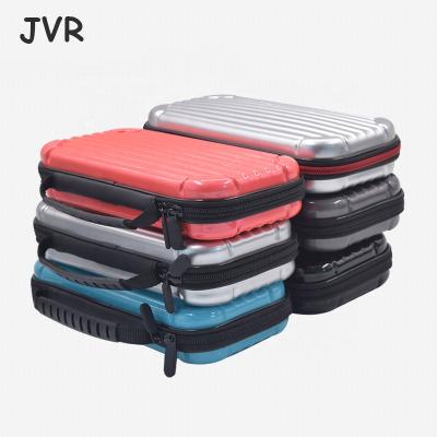 China Switch Bag NS Storage Bag Fashionable Game Console Hard Host Plastic Switch Accessories Package For Nintendo Switch for sale