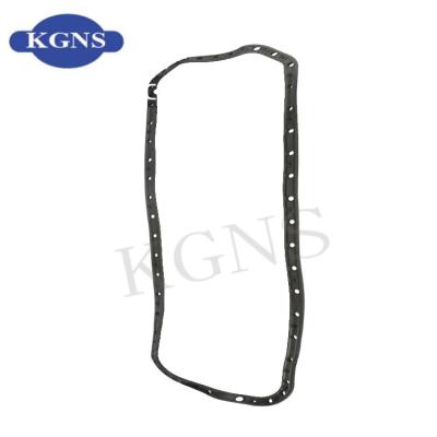 China 479484 Oil Sump Gasket Rubber For Volvo Truck 478250 OEM 479484 for sale