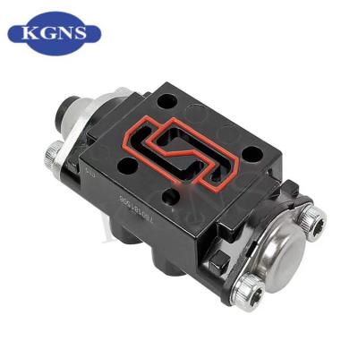 China 4/2 way valve for Volvo OEM 1521247 1653360 267858 1654350 1527591 1527590 1669419 truck FH 16 for sale