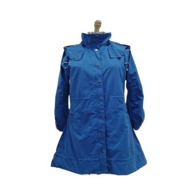 China Viable Low Price Guaranteed Quality Women Flannel Or Cotton Camouflage Waterproof Jacket for sale