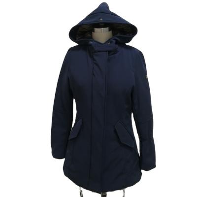 China High quality custom made softshell cheap windproof jacket viable uniform for sale