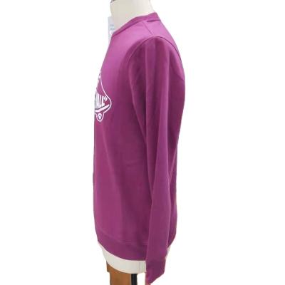 China Cotton / Polyester Cotton Brushed High Neck Hoody Jackets for sale