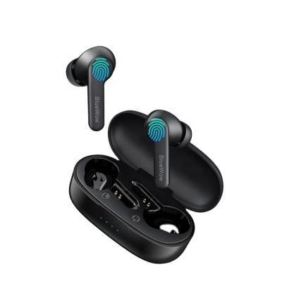 China 2020 Bass Waterproof True Wireless Earbuds Sound Perfect Touch Blue Tooth Earphone Tws Sport Inpods 12 Earbuds for sale