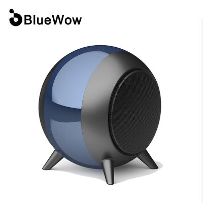 China Customized Mini Size Waterproof USB Outdoor Speakers Video Call Portable Wireless BT Speaker Support AUX Speaker. by TF Subwoofer for sale